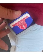 Pocket wallets